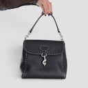HOOKED ON YOU - Leather Crossbody Handbag