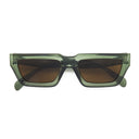 Jade Sunglasses