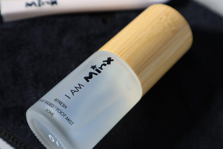 Refresh - I am Minx Mist Refresh Mist Foot Care Minx