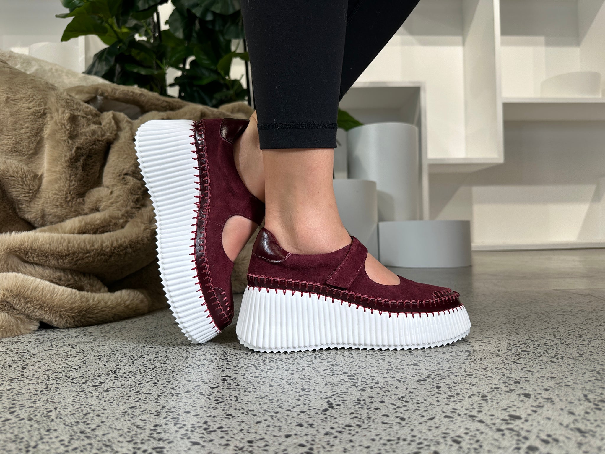 Jayne – Minx Footwear | C.REED Clothing