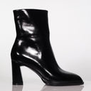 Jessica Black Oil / 36 Footwear Minx