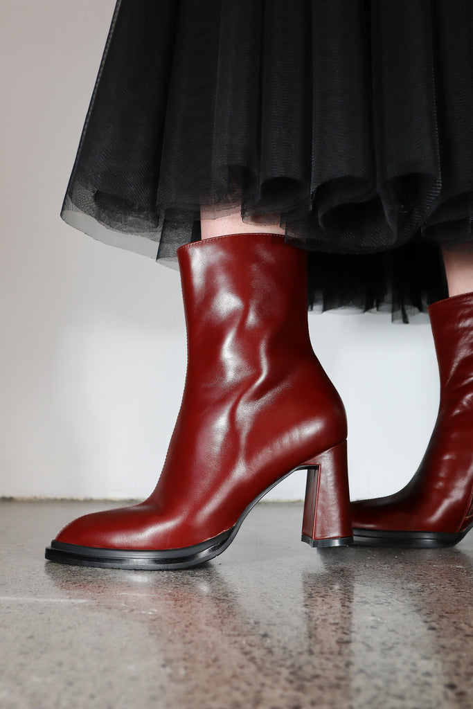 Jessica Old gold / 36 Footwear Minx