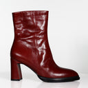 Jessica Cognac / 36 Footwear Minx