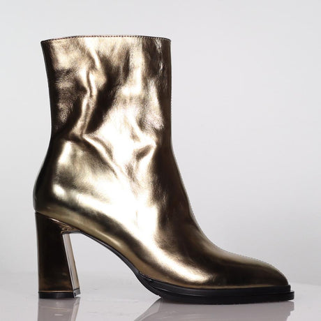Jessica Old gold / 36 Footwear Minx