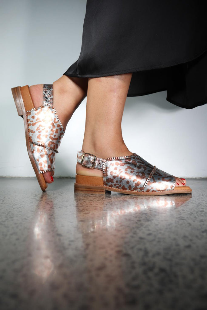 Karma Bone / 36 Footwear Minx