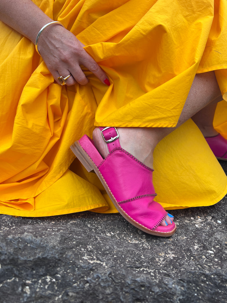 Karma Bone / 36 Footwear Minx