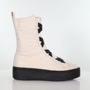 Katerina Platform sneaker boot