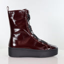 Katerina Platform sneaker boot