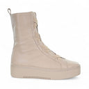 Katerina Platform sneaker boot
