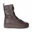 Katerina Platform sneaker boot