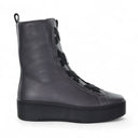 Katerina Platform sneaker boot