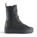 Katerina Platform sneaker boot