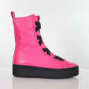 Katerina Platform sneaker boot
