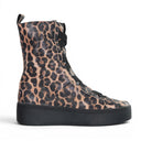 Katerina Platform sneaker boot