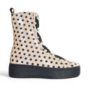 Katerina Platform sneaker boot