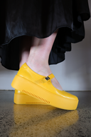 Kennedy Sunshine / 36 Footwear Minx
