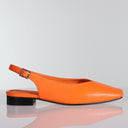 Kensington Persimmon / 36 Shoes MINX Footwear