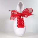 Organza Laces
