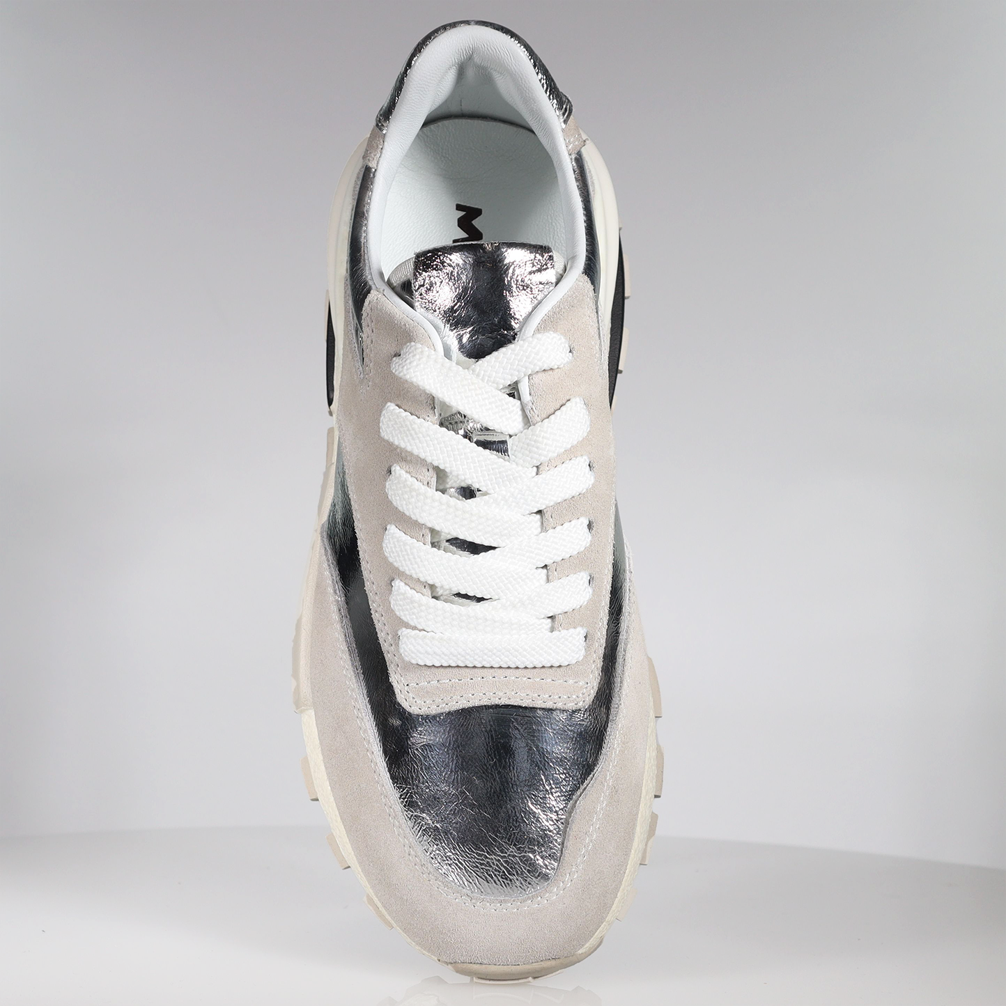 Luxe Last Pair – Minx Footwear Clothing - Main Image