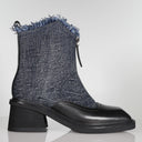 Arlo Denim / 38 Footwear Minx