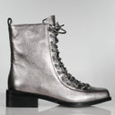 Victorian Pewter / 36 Footwear Minx