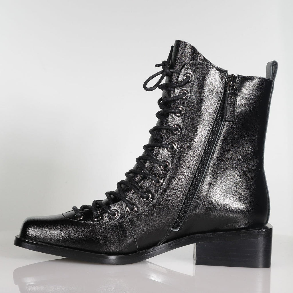 Victorian Black / 36 Footwear Minx