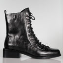 Victorian Black / 36 Footwear Minx