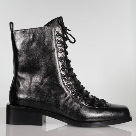 Victorian Black / 36 Footwear Minx