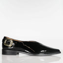Enchant Black Patent / 36 Footwear Minx