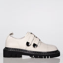 Mac Snow White Nappa shoe Footwear Minx