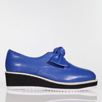 37 SAMPLE - MADISON/COBALT Default Title MINX Footwear | C.REED Clothing