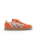 Maisie - Leather Sneaker