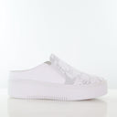Mara Floral Mesh - Slip on sneaker
