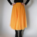 Swan Lake Tulle Skirt - Original Marigold Skirts Minx