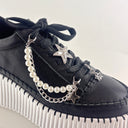 Shoe Lace Charm Set