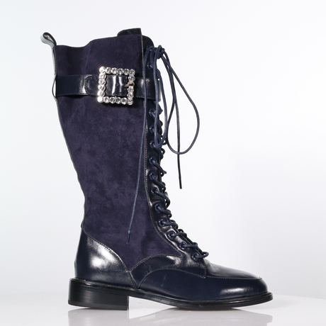 37 SAMPLE - MEGAN/INK Default Title MINX Footwear | C.REED Clothing