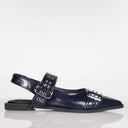 Mor Ink Oil / 36 Footwear Minx