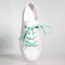 Gingham Laces
