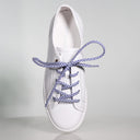 Gingham Laces