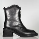 Arlo Black / 38 Footwear Minx
