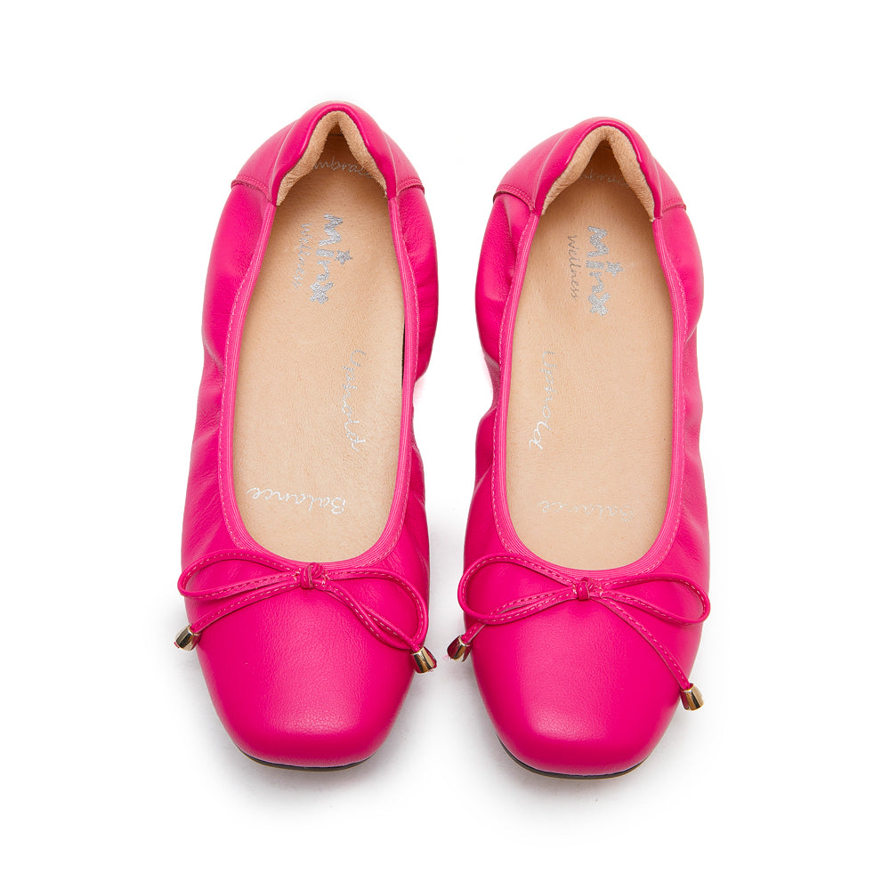 37 SAMPLE - NEW MELODY/HOT PINK Default Title MINX Footwear | C.REED Clothing