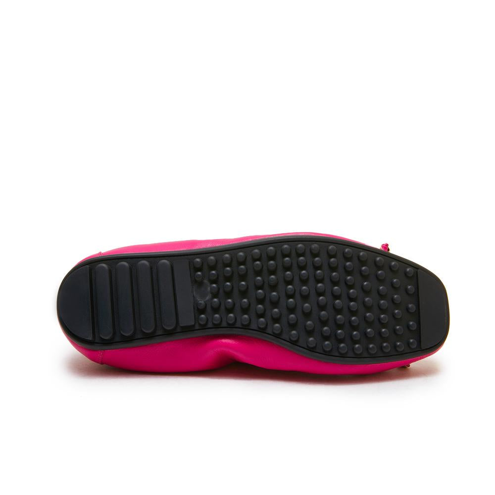 Melody Hot Pink / 36 Footwear Minx