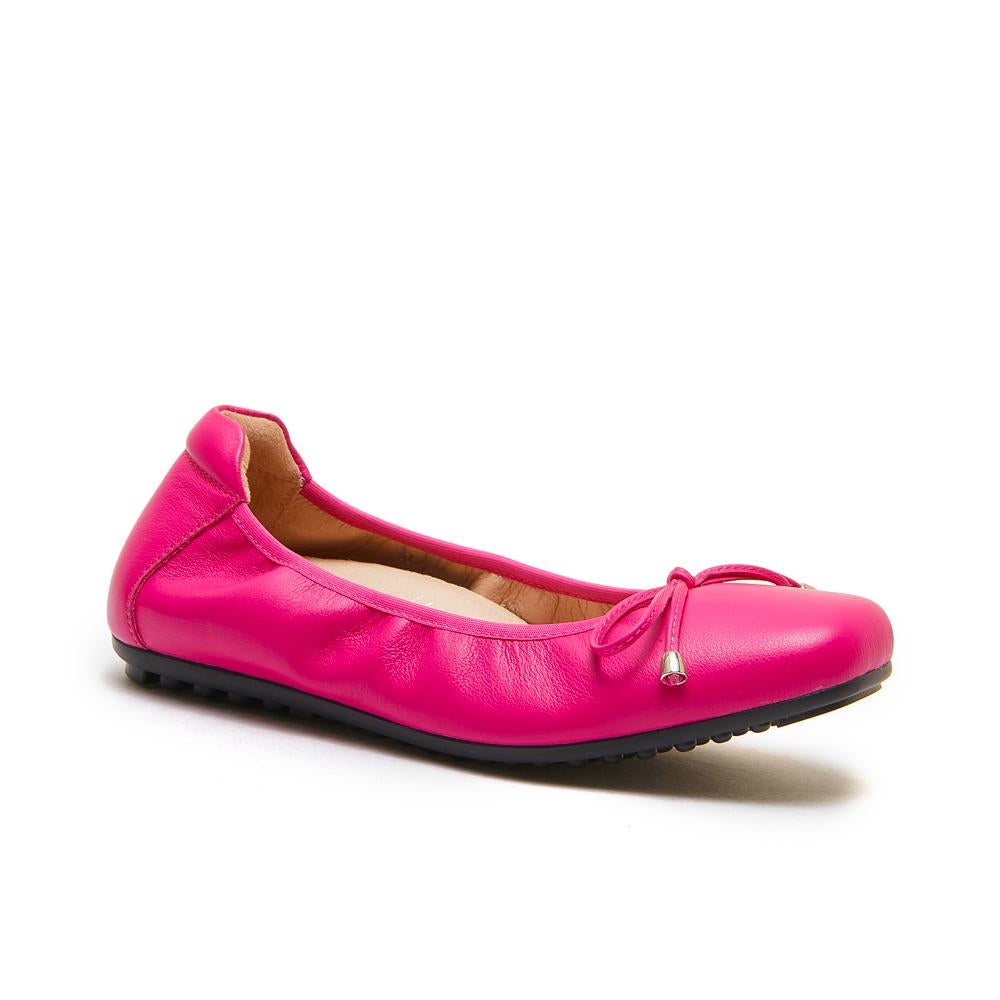 Melody Hot Pink / 36 Footwear Minx