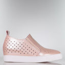 New Catch Me Star Perf - LAST PAIRS Pink Pearl / 36 Footwear Minx
