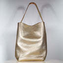 Nomad Bag Gold Bags Minx