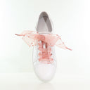 Organza Laces