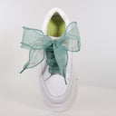 Organza Laces