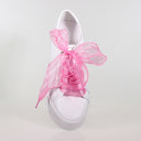 Organza Laces