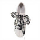 Organza Laces