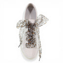 Organza Laces